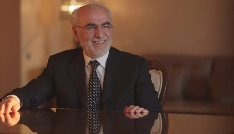 Έκπληξη από τον Ιβάν Σαββίδη! Τι ετοιμάζεται να αγοράσει και από ποιον